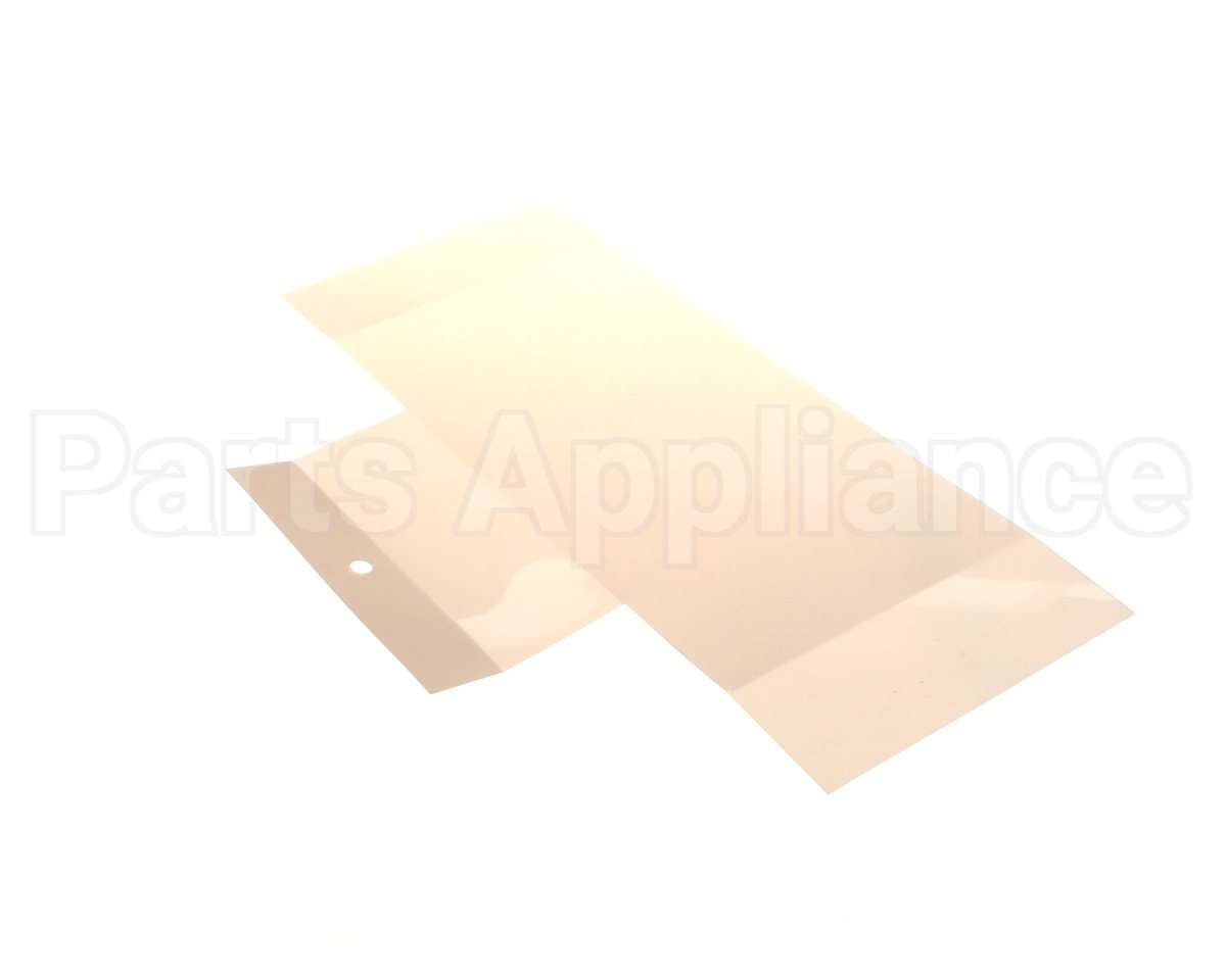 00-936634 Hobart Barrier,Mylar,Elec Tank Htr