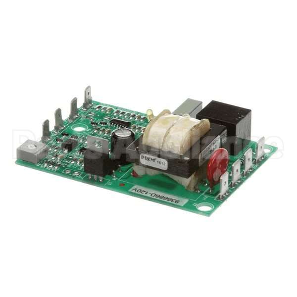 00-936686-00001 Compatible Midwest Appliance Parts Board, Assembly Temperature Control