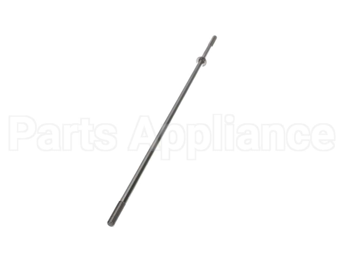 00-936752 Hobart Weldment,Rod,Springs,Ddu