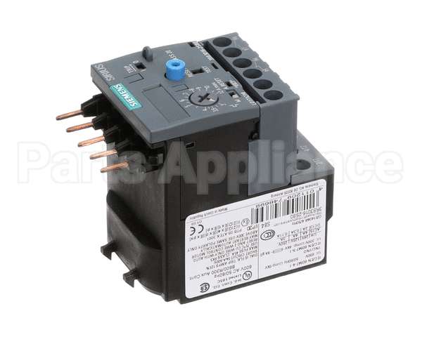 00-936784-00002 Hobart Overload,Motor,Relay