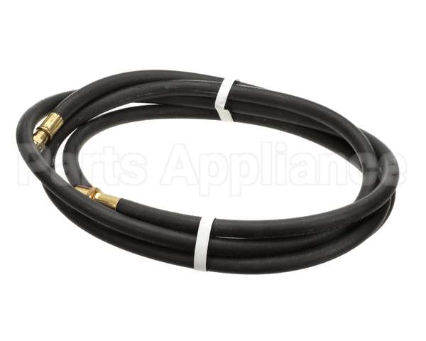 00-936801-00002 Hobart Hose Water, 3/8 X 12 X 144