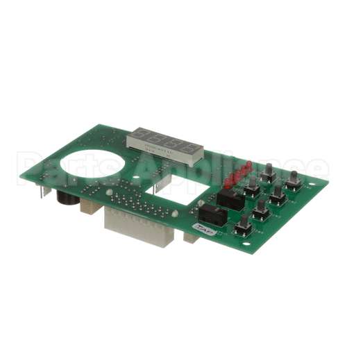 00-937136 Hobart Board Assembly,Printed Circuit