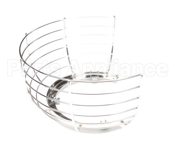 00-937210-00001 Hobart Wire Cage Assembly,Std