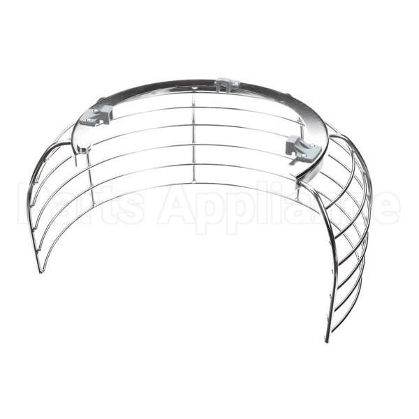 00-937210-00002 Compatible Hobart Wire Cage Assembly, Security