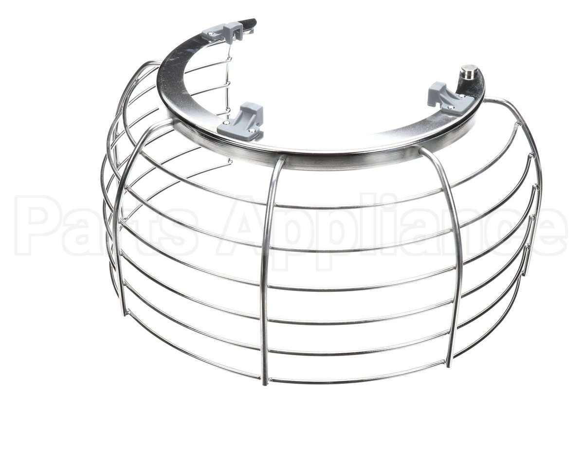 00-937210-00002 Hobart Wire Cage Assembly,Security