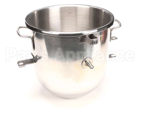 00-937226 Hobart I,Packing Assembly,12 Qt. Sst Bowl