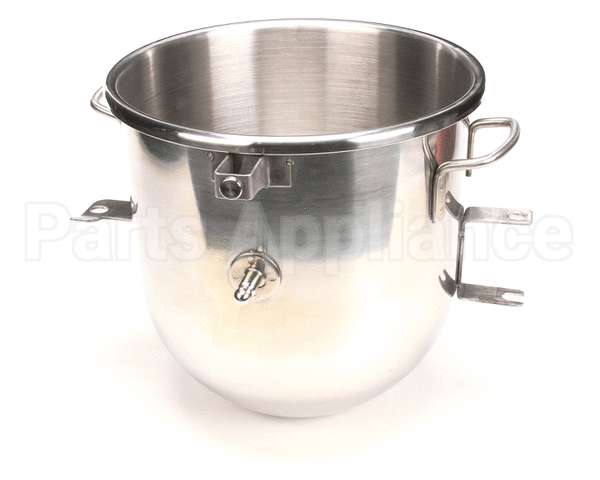 00-937226 Hobart I,Packing Assembly,12 Qt. Sst Bowl