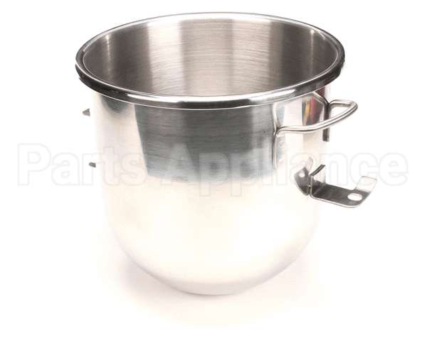 00-937226 Hobart I,Packing Assembly,12 Qt. Sst Bowl
