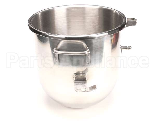 00-937226 Hobart I,Packing Assembly,12 Qt. Sst Bowl