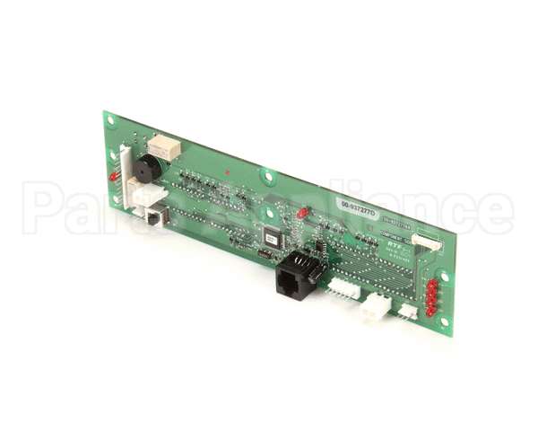 00-937277 Hobart Pcb Assembly,Std Timer