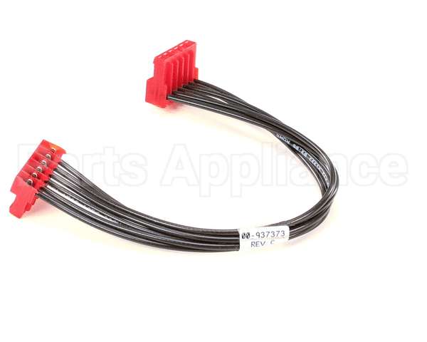 00-937373 Hobart Harness, Speed Select