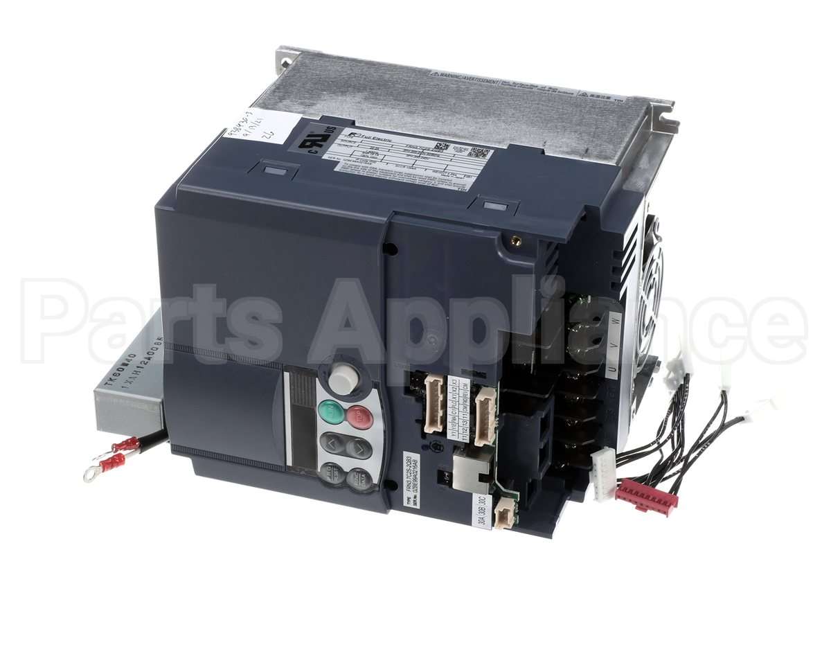 00-937463 Hobart I,Controller Resistor Hl662