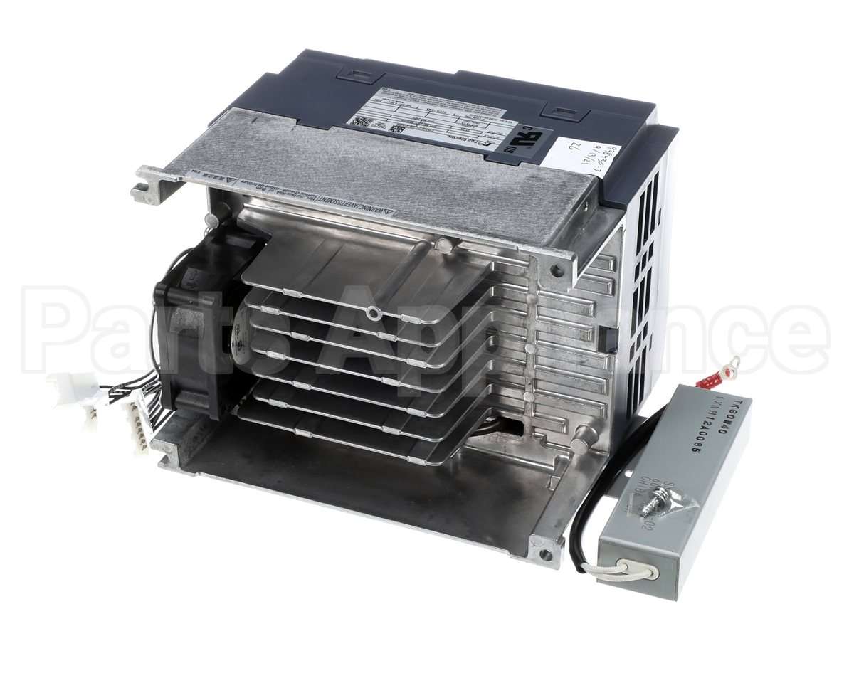 00-937463 Hobart I,Controller Resistor Hl662