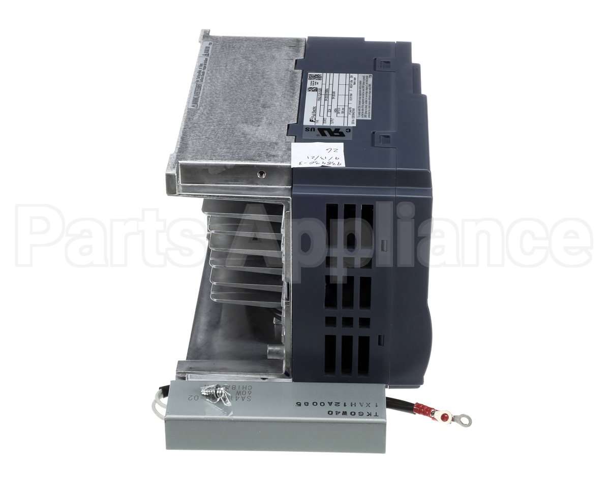 00-937463 Hobart I,Controller Resistor Hl662