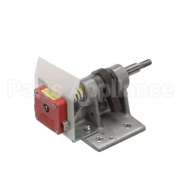 00-937594 Compatible Hobart Interlock Shaft Assembly