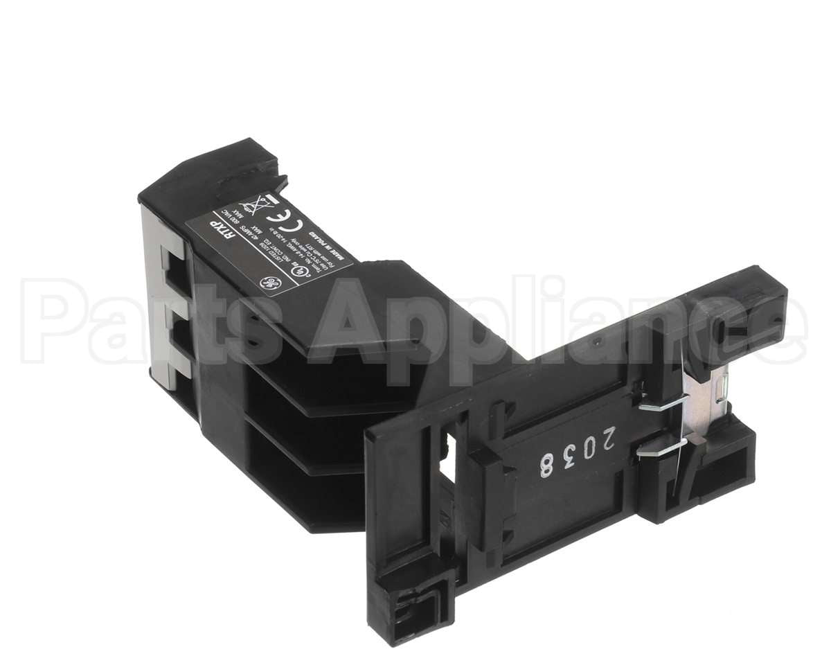 00-937596-00002 Hobart Protector, Motor