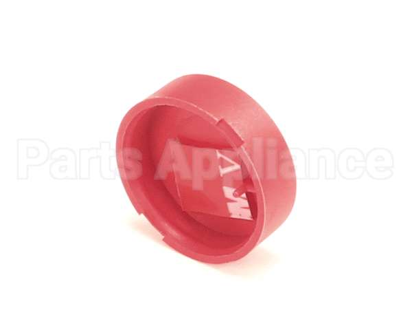00-937630 Hobart Cap, Round Pushbutton Assembly