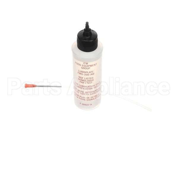 00-937631 Compatible Hobart Kit, Bottle W/Oil And Label