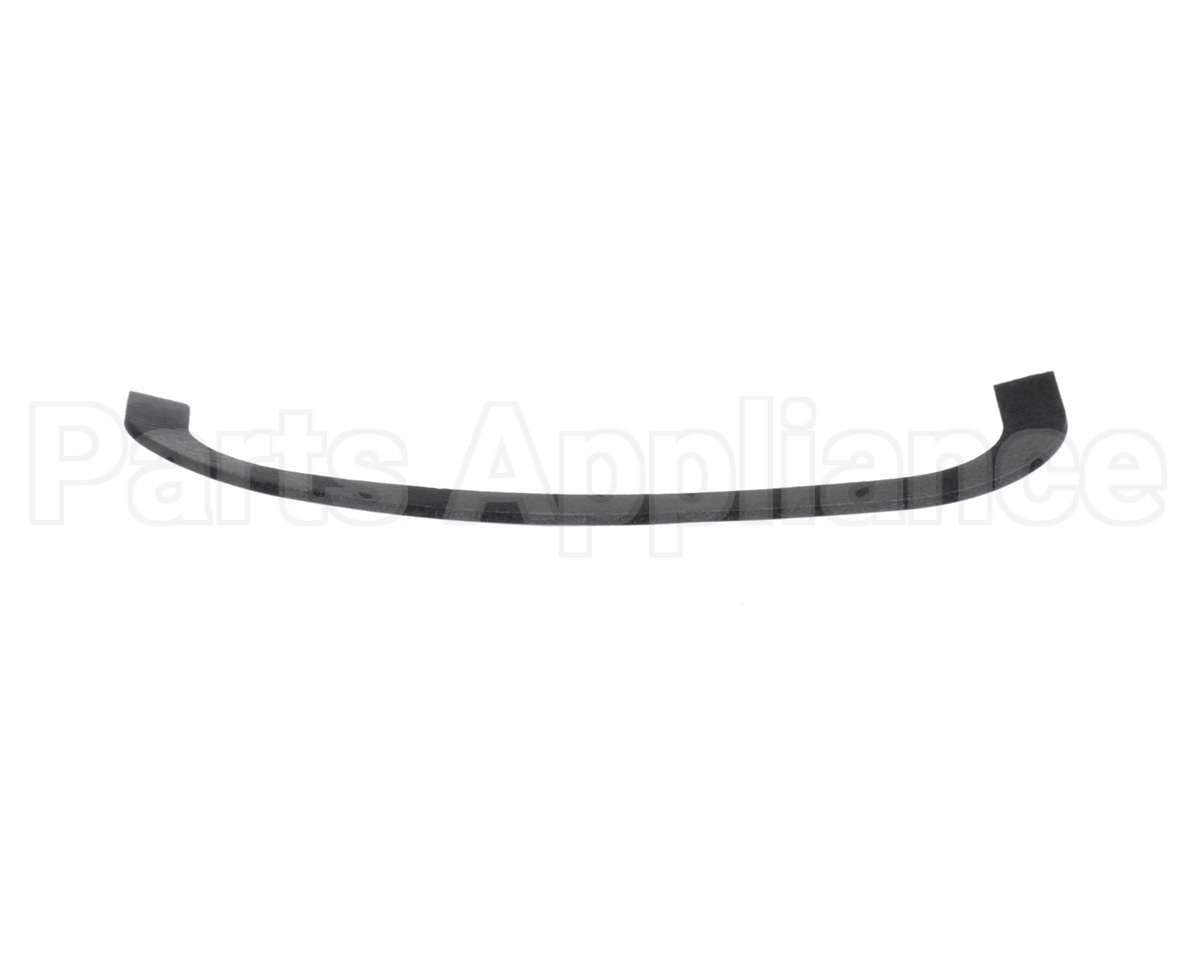 00-937678 Hobart Gasket, Control Panel Bottom