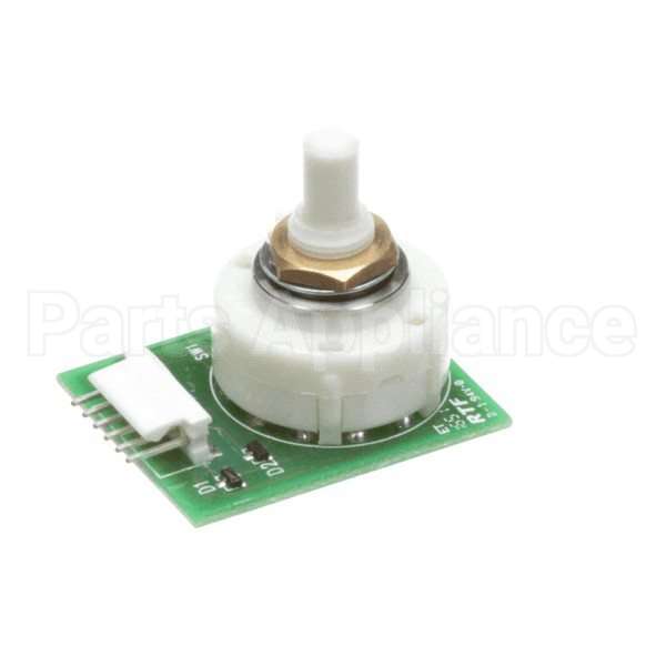 00-937684 Compatible Hobart Pcbassy, Speed Select