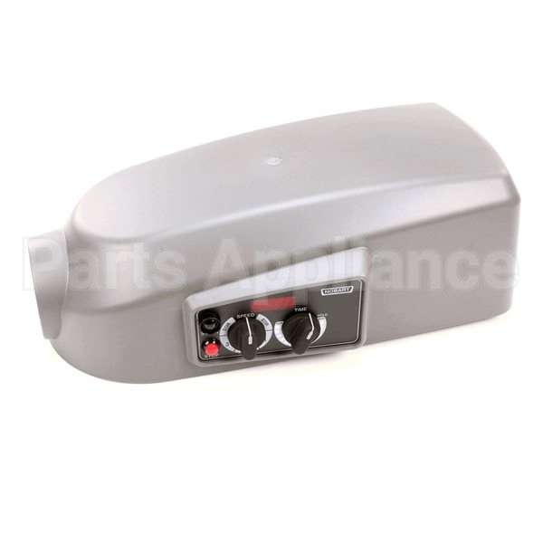 00-937698-00001 Compatible Hobart Top Cover Assembly, (Std) Hl-200