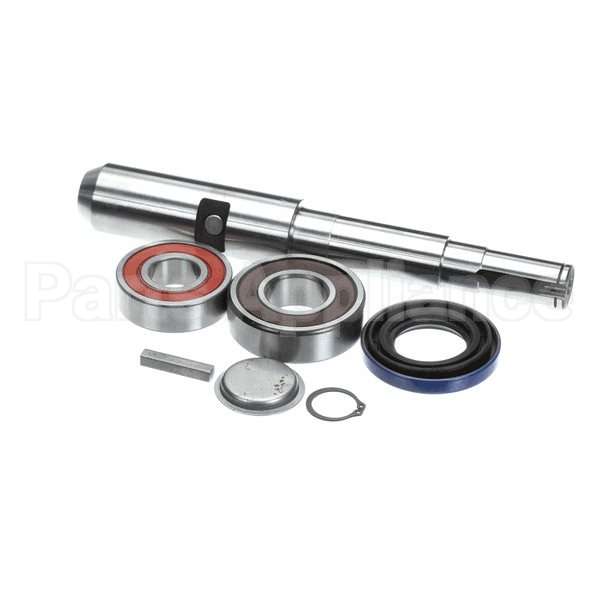 00-937706 Compatible Hobart Shaft, Agitator