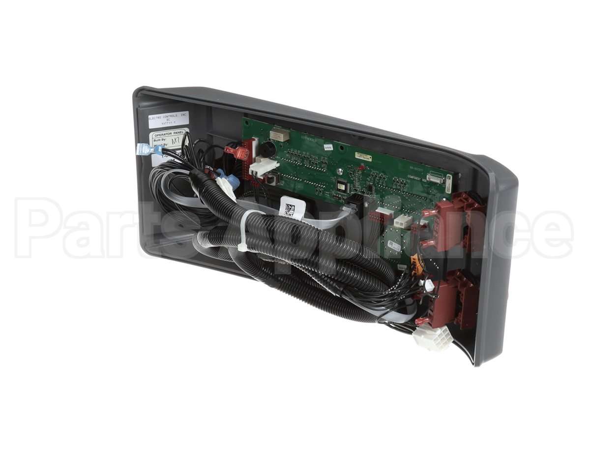 00-937711-00001 Hobart Timer Control Assy
