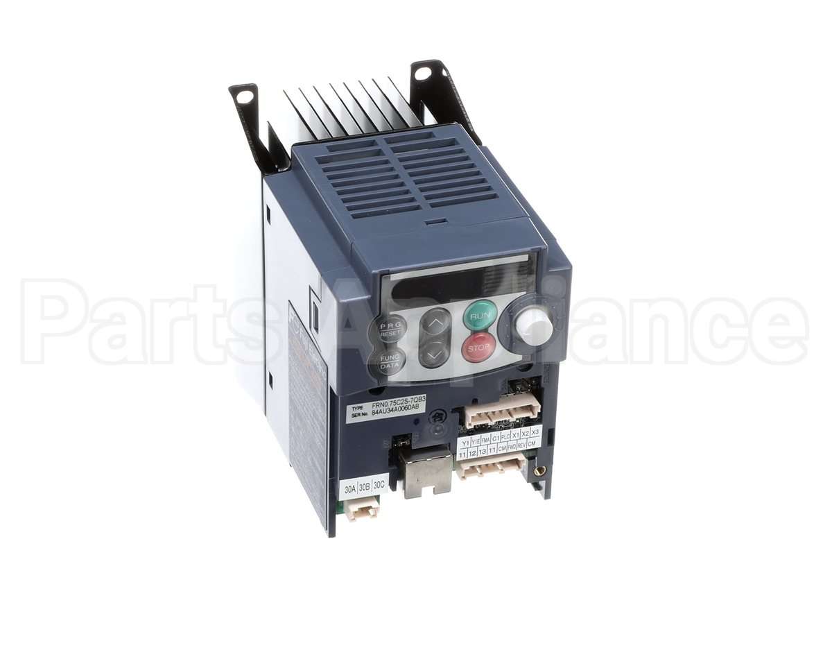 00-937727-00001 Hobart Controller, Fuji C2 230V, Hl200, Hl120
