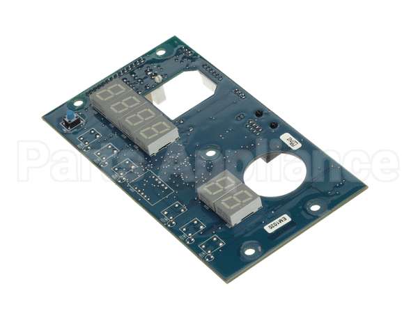 00-937806 Hobart Pcb Assembly,Std Timer