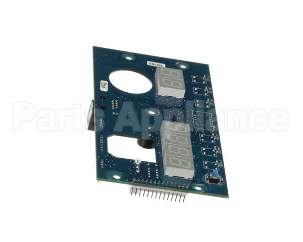 00-937806 Hobart Pcb Assembly,Std Timer