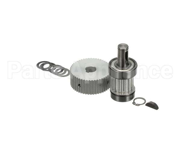 00-937840 Hobart I, Kit Auto Trans