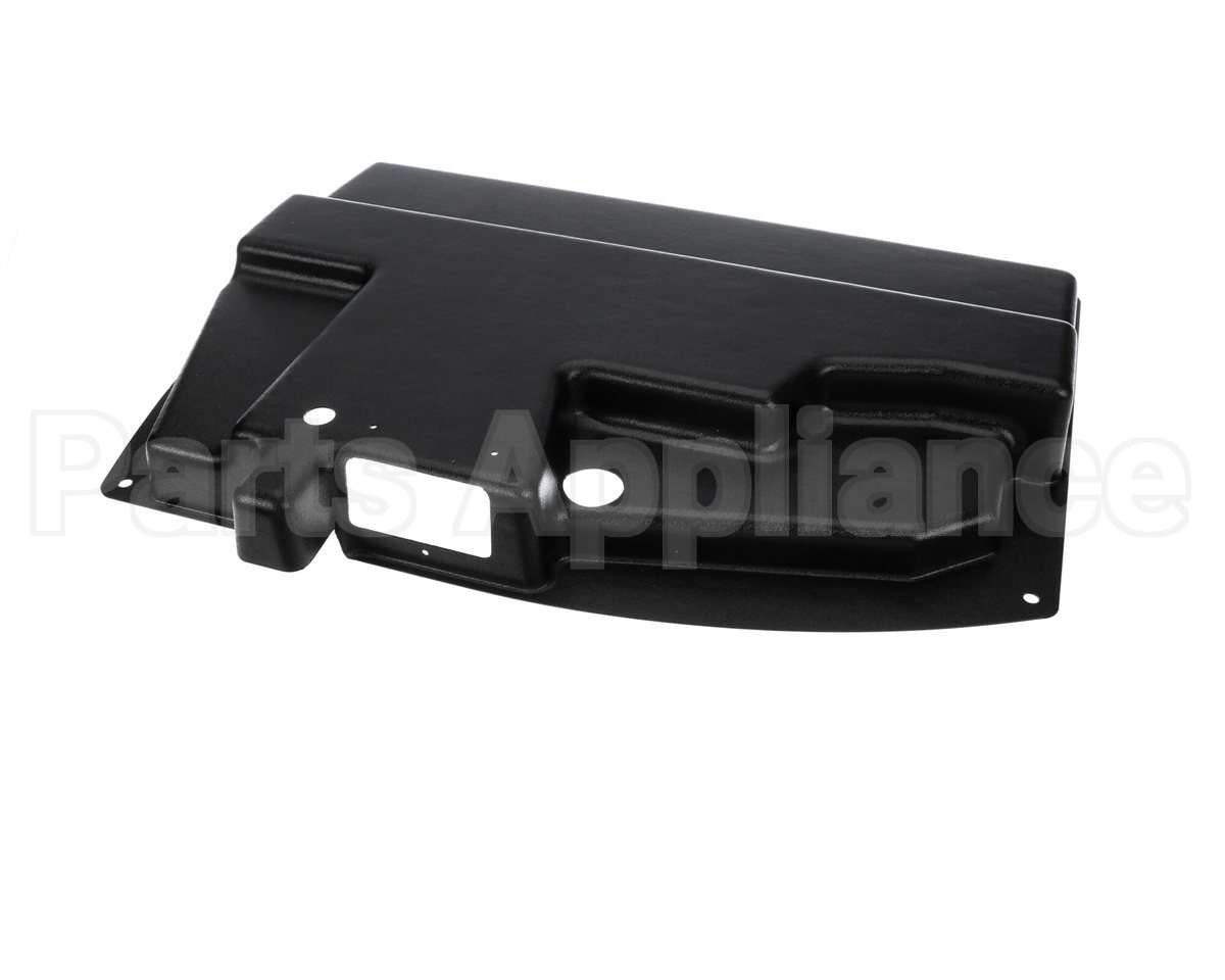 00-937894 Hobart Cover, Bottom