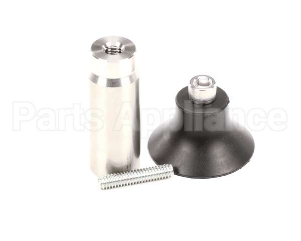 00-937923 Hobart Leg, Assembly