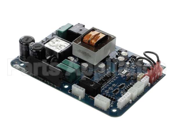 00-938411-00001 Hobart Board, Pc, Control, Hs7 & Hs9