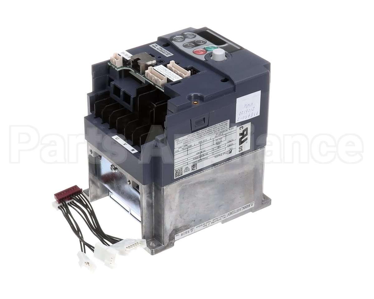 00-938457 Hobart I, Drive, Service Hl400 400/3