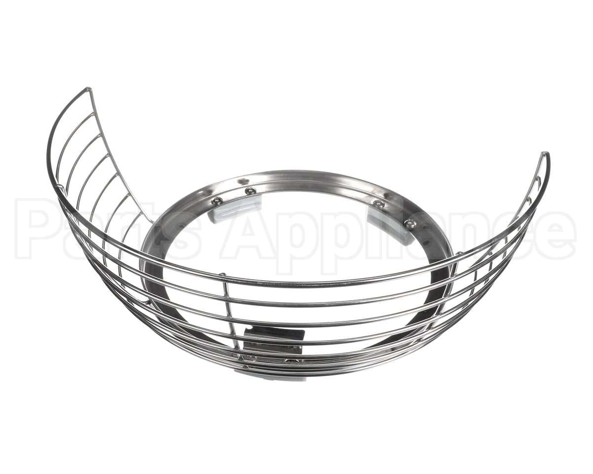 00-938539-00023 Hobart I, Assembly., Service Kit - Bowl Guard