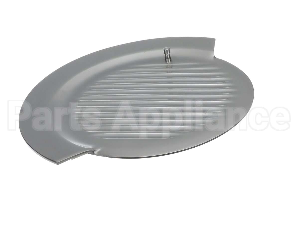 00-938563 Hobart Knife Cover, Assy