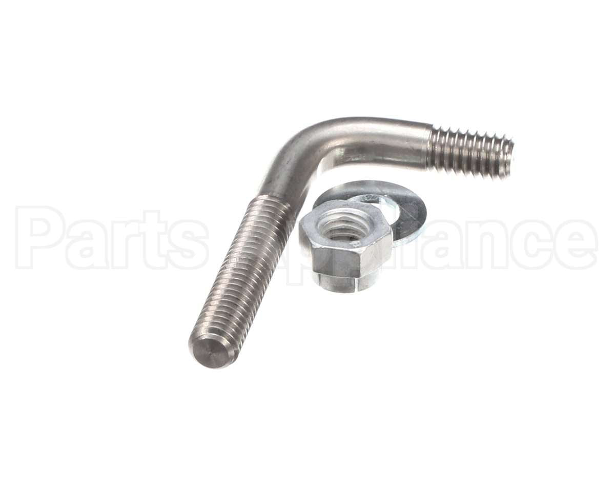 00-938615-00002 Hobart I, Assy., Belt Tightener (So)