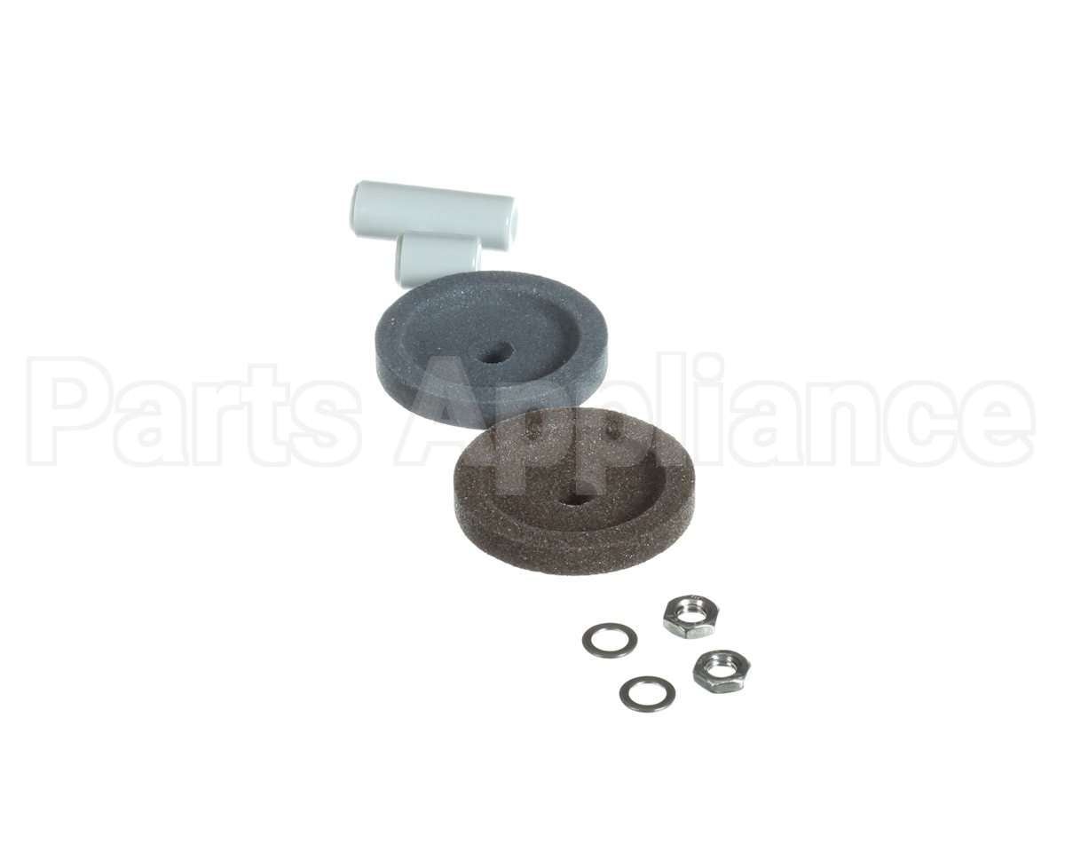 00-938815-00011 Berkel Kit, Sharpening Stone