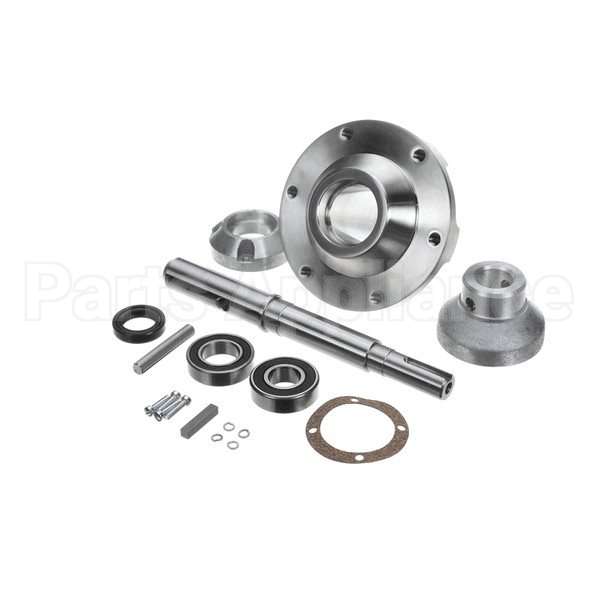 00-938846 Compatible Midwest Appliance Parts I, Assembly-Vertical Drive