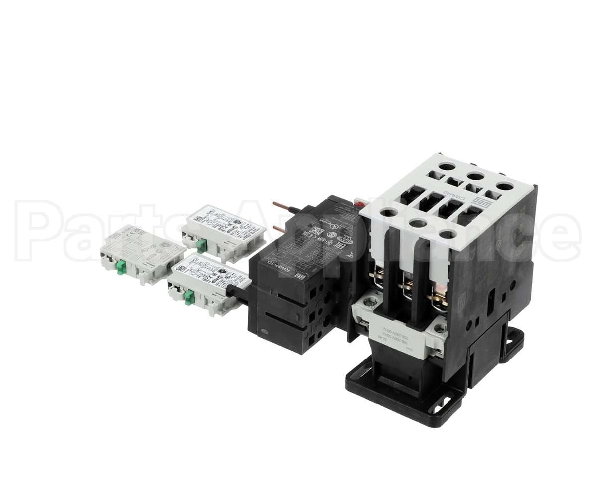 00-938983-00001 Hobart Kit, Service Overload 200-220/50-60/3