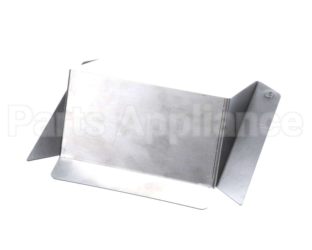 00-941182 Hobart Seal, Fan, Mount