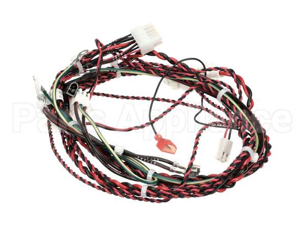 00-941186 Hobart Harness,Low Voltage