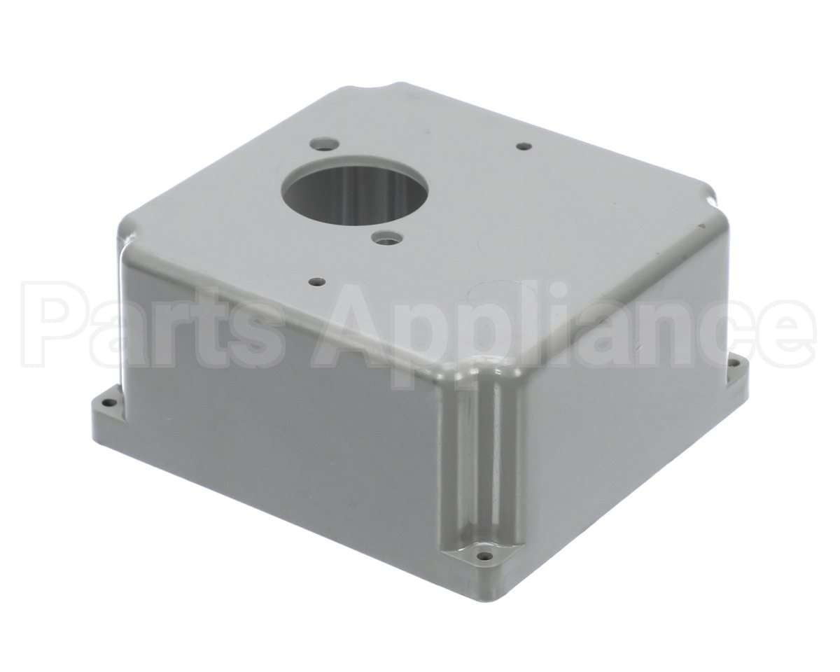 00-941211 Hobart Box, Electrical , Bstr, Cb Han