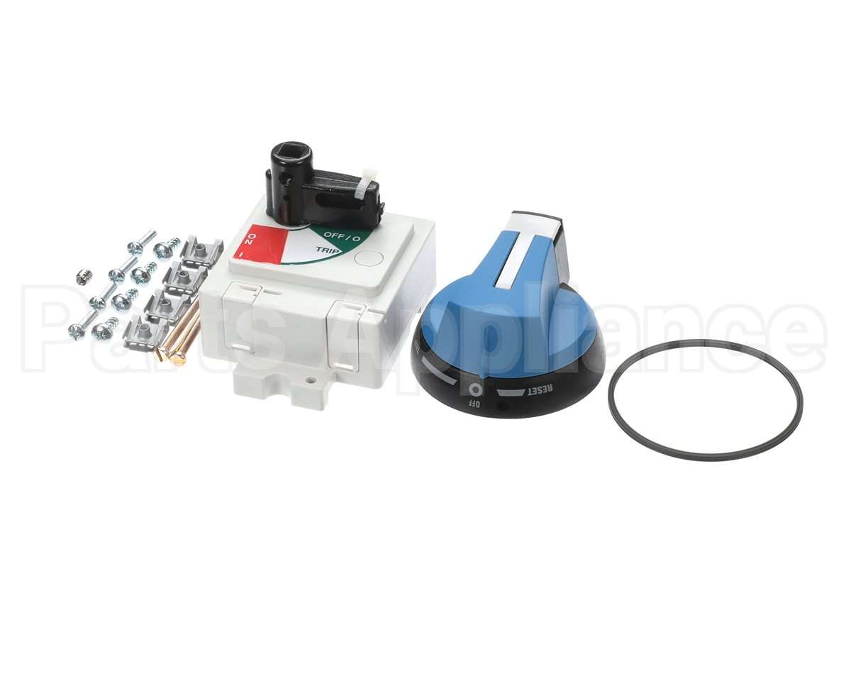 00-941219 Hobart Actuator Assembly,Cb,Elec Bstr