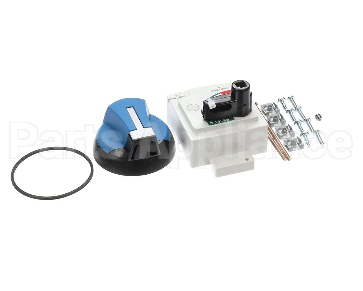 00-941219 Hobart Actuator Assembly,Cb,Elec Bstr