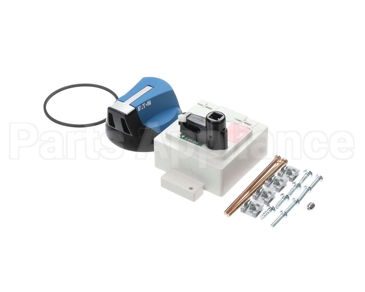 00-941219 Hobart Actuator Assembly,Cb,Elec Bstr