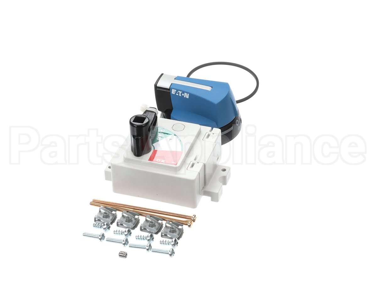 00-941219 Hobart Actuator Assembly,Cb,Elec Bstr
