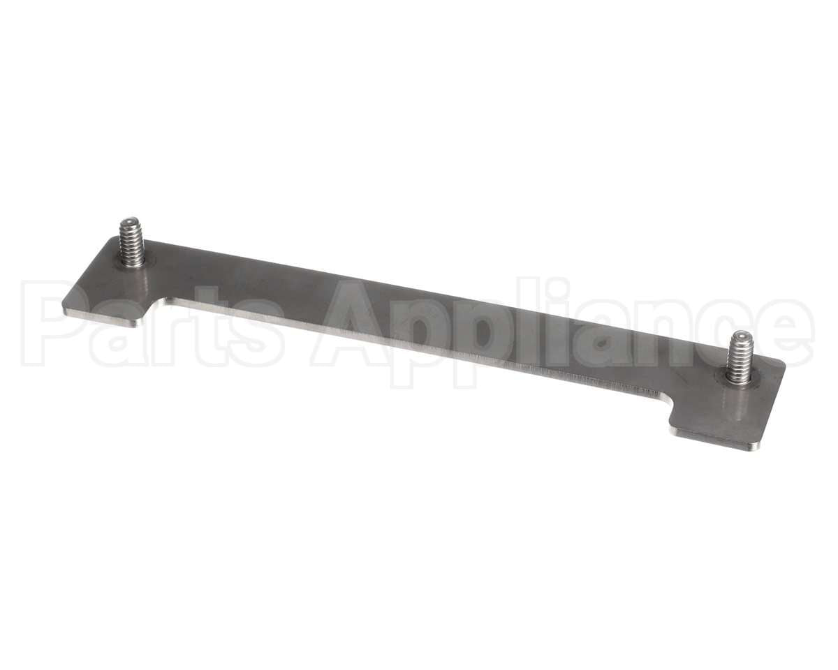 00-941232 Hobart Plate, Reinforce, Corner