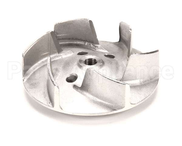 00-941233-00006 Hobart Impeller, 60 Hz 93 Mm